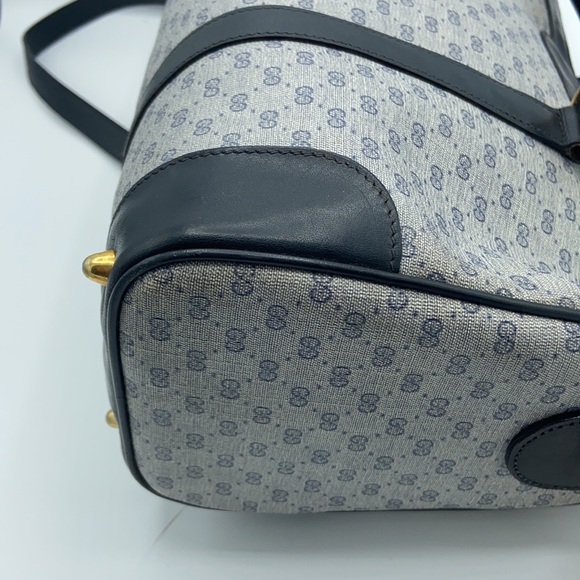 ……….SOLD ‼️ Vintage Gucci Handbag - Picture 12 of 16